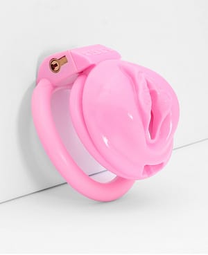 ms-ana-pink-pussy-chastity-device