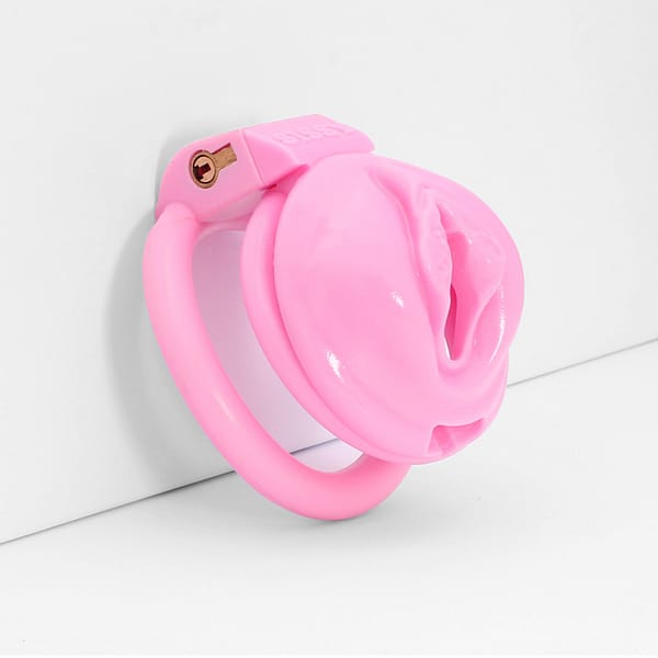 ms-ana-pink-pussy-chastity-device